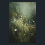 Wildflower Meadow Wall Art, Moody White Floral Poster<br><div class="desc">Wildflower Meadow Wall Art, Moody White Floral Nature Print, Dark Cottagecore Art, Baroque Botanical Aesthetic, Gothic Romantic Decor 670 Dark Academia, Dark Academia aesthetic, Dark Academia style, vintage academia, gothic academic, classic literature aesthetic, moody vintage art, intellectual aesthetic, old books aesthetic, scholarly style, medieval academia, antique aesthetic, dark vintage style,...</div>