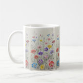 Wildflower Symphony Kaffeetasse (Links)