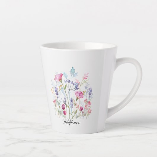 Wildflower Tasse (Rechts)