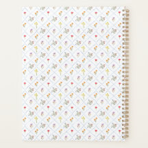 Wildflower Trellis | Planer