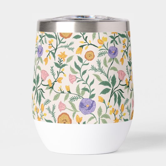 Wildflowers (Vorderseite)