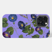 'Wildflowers' Apple Hülle iPhone Hülle (Rückseite (Horizontal))