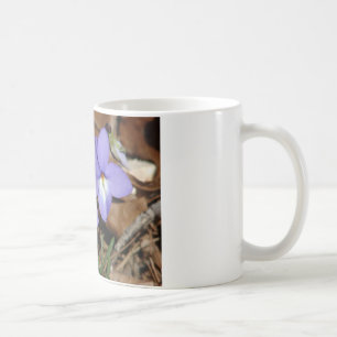 WildFlowers Birds-Foot Veilchen III Geschenke & Be Kaffeetasse