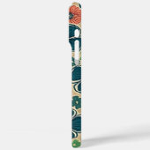 Wildflowers Harmonious Tones Case-Mate iPhone Hülle (Rückseite / Links)