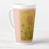 Wildflowers milchtasse (Linke Ecke)