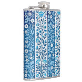 Wildflowers of Gratitude Flachmann (Rechts)