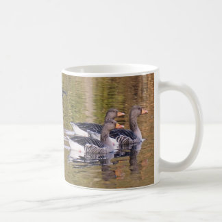 Wildfowlers Tasse