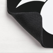 Wildgans Mousepad (Ecke)