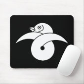 Wildgans Mousepad (Mit Mouse)