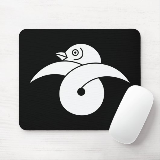 Wildgans Mousepad (Mit Mouse)