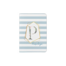 Wildgarten-Monogramm