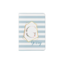 Wildgarten-Monogramm