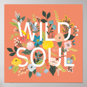 Wildgarten, Wild Soul 2 Poster