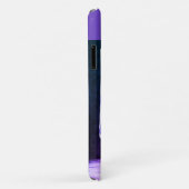 Wildgebet (lila) Case-Mate iPhone hülle (Hinten/Rechts)