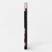 Wildgebet (pink) Case-Mate iPhone hülle (Hinten/Links)