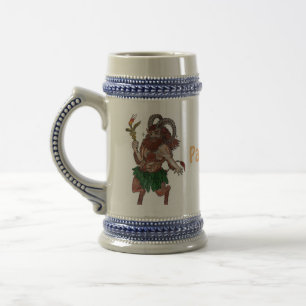 Wildgott Pan Bierglas