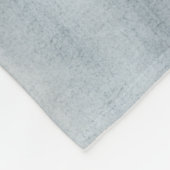 Wildgras Fleecedecke (Ecke)