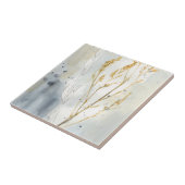 Wildgras Fliese (Seite)