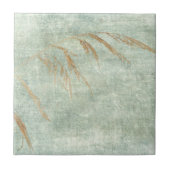 Wildgras Fliese (Vorderseite)