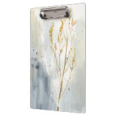 Wildgras Klemmbrett (Links)