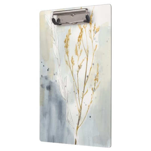 Wildgras Klemmbrett (Links)