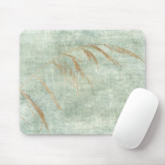 Wildgras Mousepad (Mit Mouse)