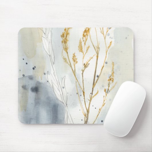 Wildgras Mousepad (Mit Mouse)