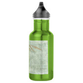 Wildgras Trinkflasche (Rechts)