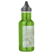 Wildgras Trinkflasche (Links)