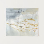 Wildgras Wandteppich (Vorderseite (Horizontal))