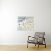 Wildgras Wandteppich (Beispiel (Horizontal))