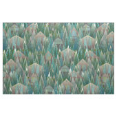 Wildholz Stoff (Fat Quarter (45,7 x 55,9 cm))