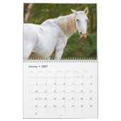 Wildhortenkalender Kalender (Jan 2027)