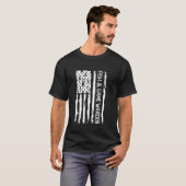 Wildhüter T-Shirt (Vorne ganz)