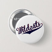 Wildkatzen Button (Vorne & Hinten)