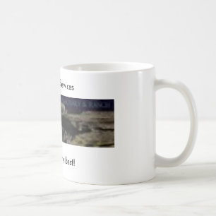WILDKATZEN Pet sitzende SCHALE Kaffeetasse