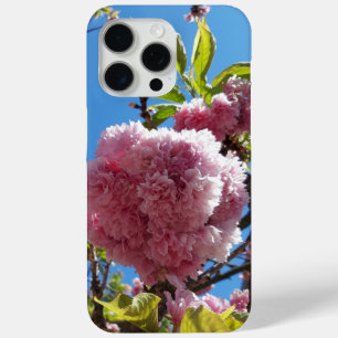 Wildkirsche Rosa Blossom Tree Case-Mate iPhone Hülle
