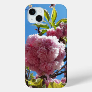 Wildkirsche Rosa Blossom Tree Case-Mate iPhone Hülle