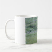 Wildlaufen und frei kaffeetasse (Links)