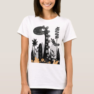 Wildleben T-Shirt