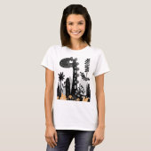 Wildleben T-Shirt (Vorne ganz)