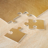 Wildlebender Rotfuchs Puzzle (Seite)