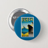 Wildleder via London Button (Vorne & Hinten)