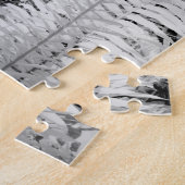 Wildlederfarn, Florida, USA Puzzle (Seite)
