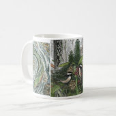 wildlife2 kaffeetasse (Vorderseite Links)