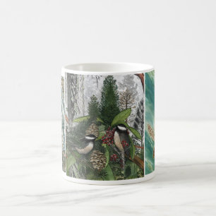 wildlife2 kaffeetasse