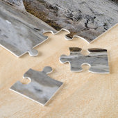 Wildlife African Penguin Foto Puzzle (Seite)