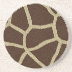 Wildlife Art Getränkeuntersetzer