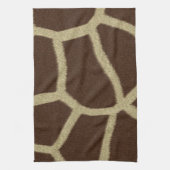 Wildlife Art Handtuch (Vertikal)