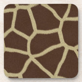 Wildlife Art Untersetzer (Vorderseite)